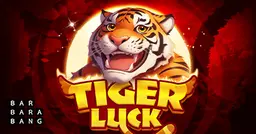 Tiger Luck