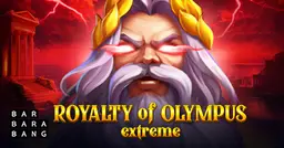Royalty of Olympus Extreme