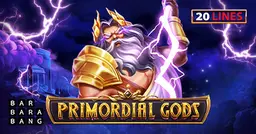 Primordial Gods