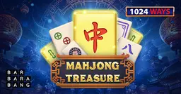 Mahjong Treasure