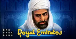 Royal Emirates