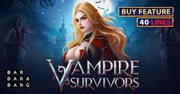 Vampire Survivors