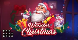 Wonder Christmas