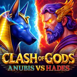 Clash of Gods: Power Duel