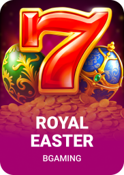 Royal Easter
