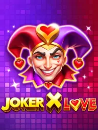 Joker X Love