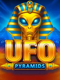 UFO Pyramids
