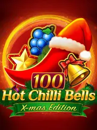 Hot Chilli Bells 100