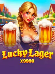 Lucky Lager x9990
