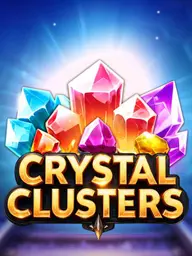 Crystal Clusters