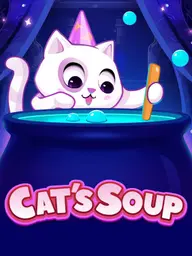 Cat's Soup