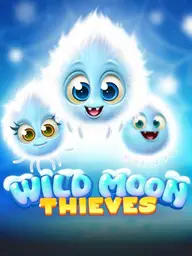 Wild Moon Thieves