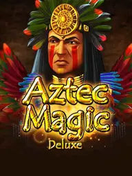Aztec Magic Deluxe
