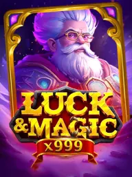 Luck and Magic