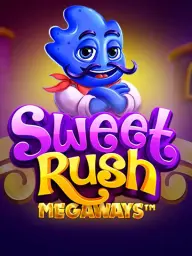 Sweet Royale Megaways