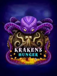 Kraken's Hunger