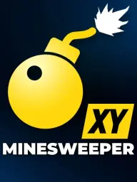 Minesweeper XY