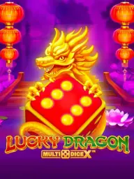 Lucky Dragon MultiDice X