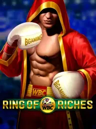 WBC Ring Of Riches
