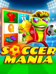 Soccermania
