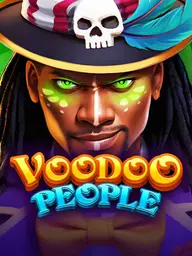 Voodoo People