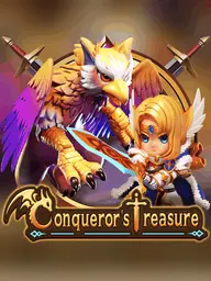 Conqueror's Treasure