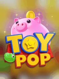 Toy Pop