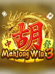 Mahjong Win 3
