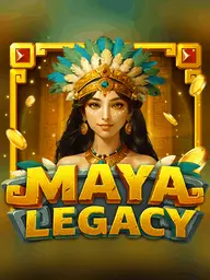 Maya Legacy