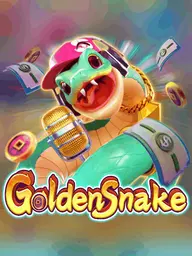 Golden Snake