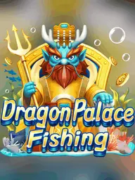 Dragon Palace Fishing