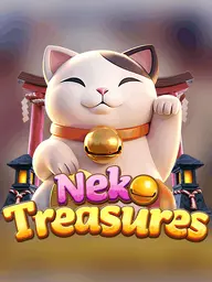 Neko Treasures