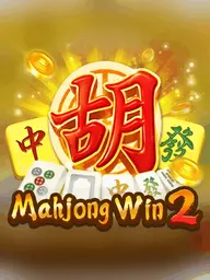 Mahjong Win 2
