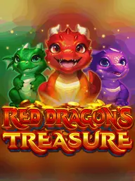 Red Dragon’s Treasure