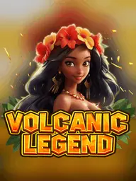 Volcanic Legend