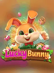 Lucky Bunny