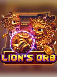 Lion's Orb