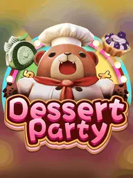 Dessert Party