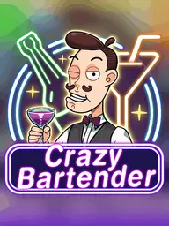 Crazy Bartender