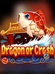 Dragon or Crash