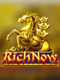 Rich Now