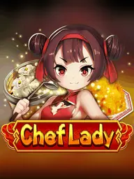 Chef Lady