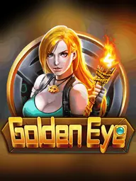 Golden Eye