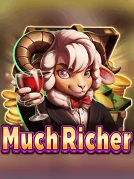 Much Richer