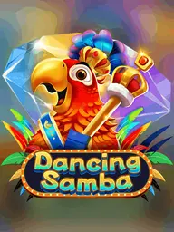 Dancing Samba