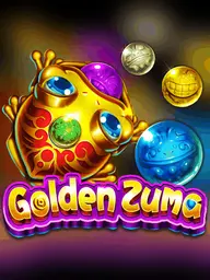 Golden Zuma