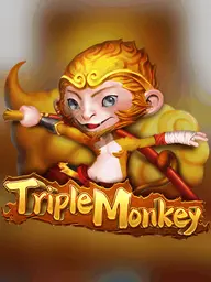 Triple Monkey
