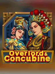 Overlord & Concubine
