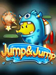 Jump & Jump