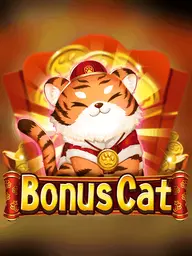 Bonus Cat
